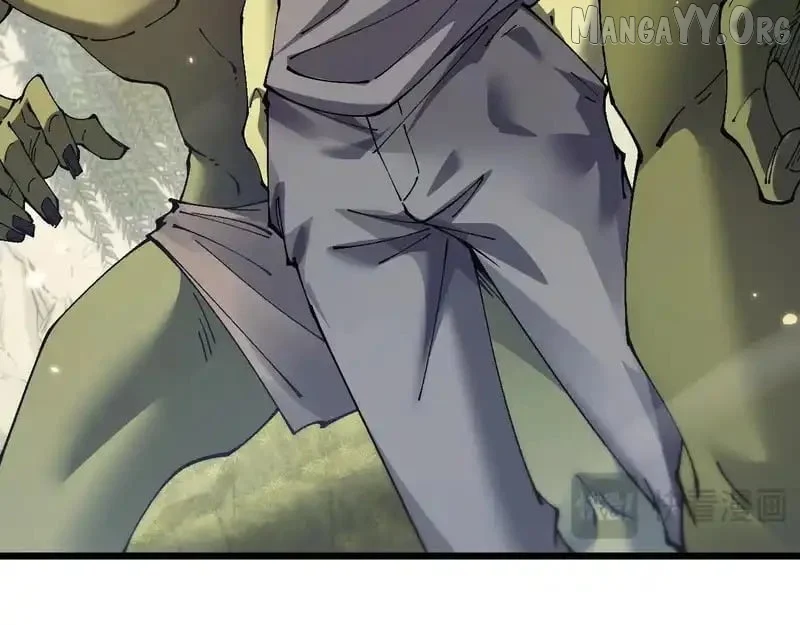 From Goblin to Goblin God Chapter 87 - Page 132 in English