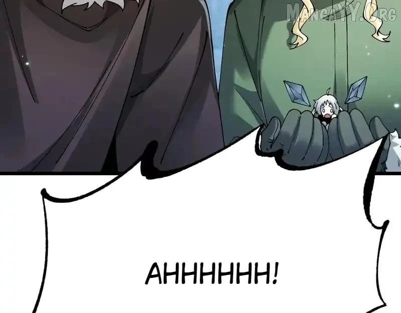 From Goblin to Goblin God Chapter 87 - Page 19 in English