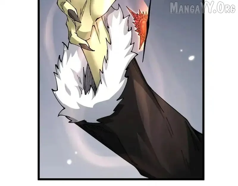 From Goblin to Goblin God Chapter 87 - Page 28 in English