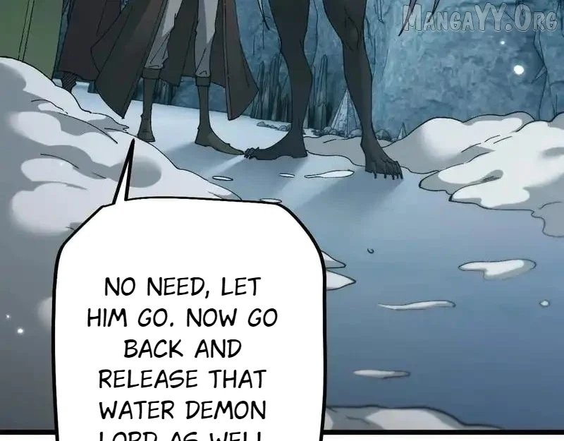 From Goblin to Goblin God Chapter 87 - Page 43 in English