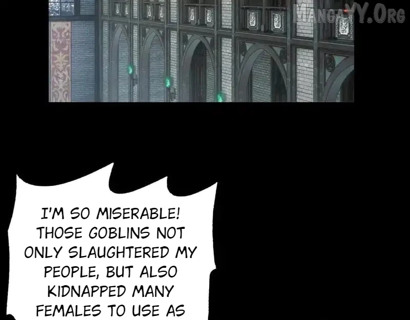 From Goblin to Goblin God Chapter 87 - Page 51 in English