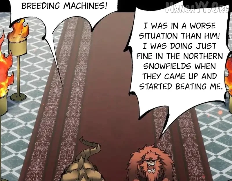 From Goblin to Goblin God Chapter 87 - Page 52 in English