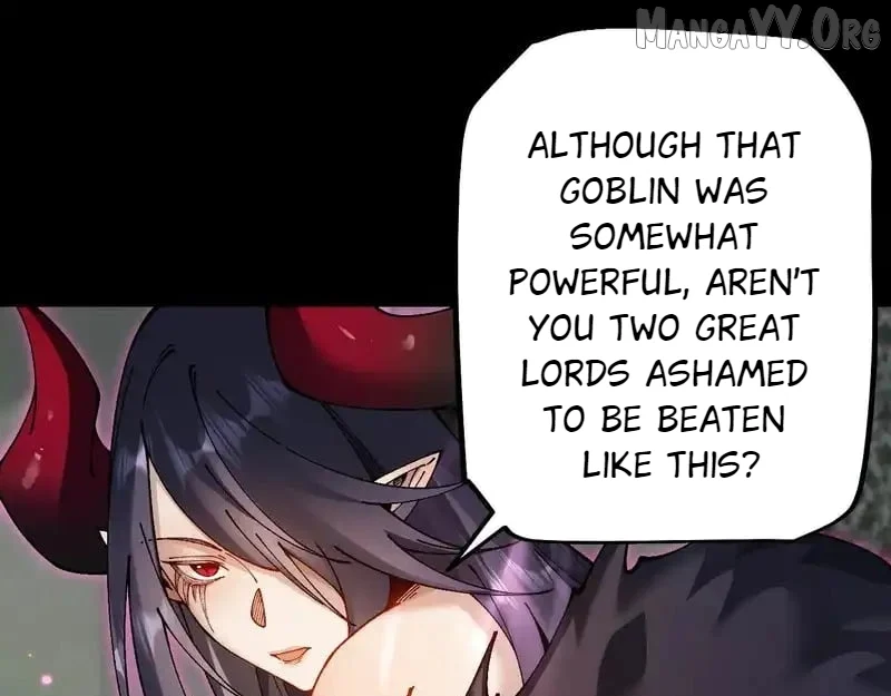 From Goblin to Goblin God Chapter 87 - Page 59 in English