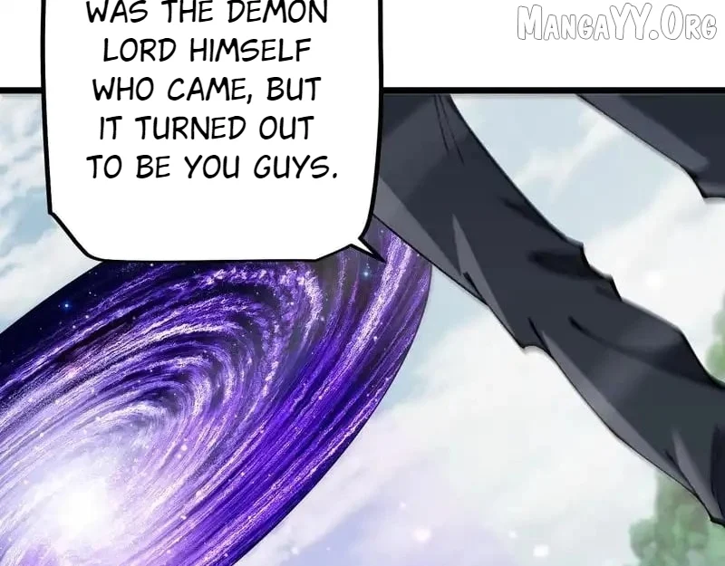 From Goblin to Goblin God Chapter 87 - Page 85 in English