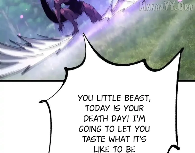 From Goblin to Goblin God Chapter 87 - Page 87 in English