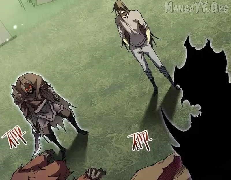 From Goblin to Goblin God Chapter 88 - Page 104 in English