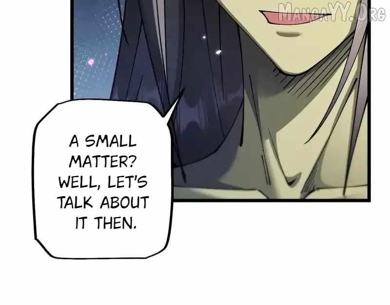 From Goblin to Goblin God Chapter 88 - Page 11 in English
