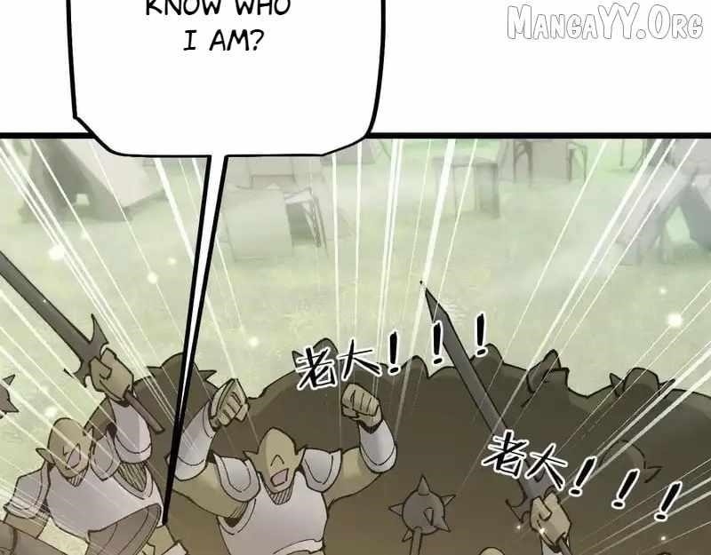 From Goblin to Goblin God Chapter 88 - Page 123 in English