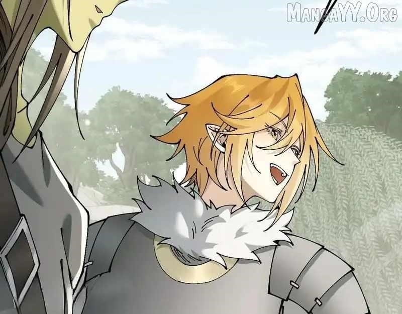From Goblin to Goblin God Chapter 88 - Page 127 in English