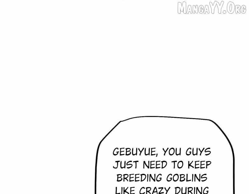 From Goblin to Goblin God Chapter 88 - Page 135 in English