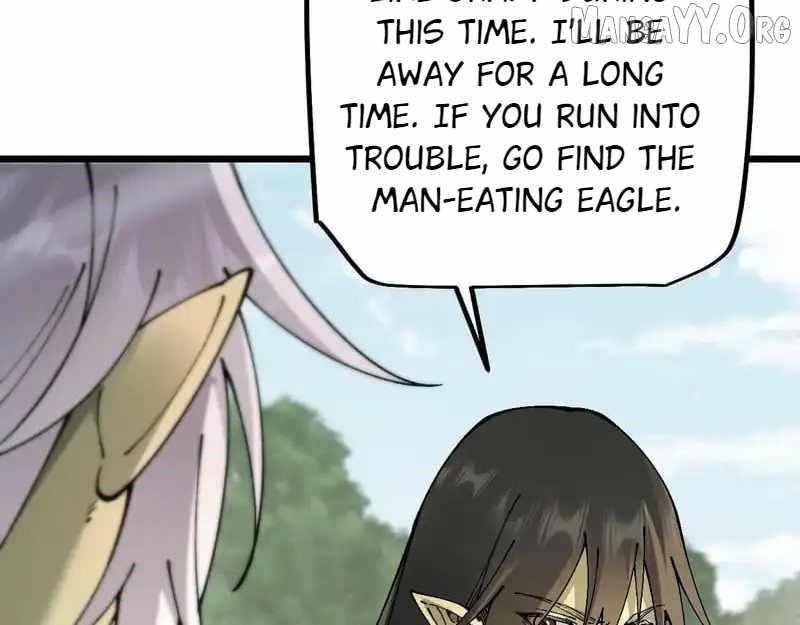From Goblin to Goblin God Chapter 88 - Page 136 in English