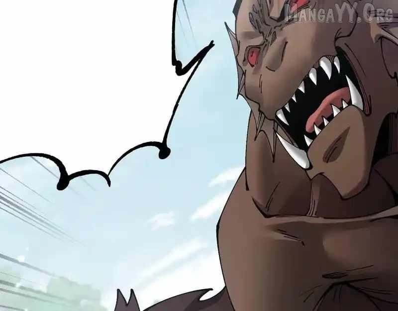 From Goblin to Goblin God Chapter 88 - Page 33 in English