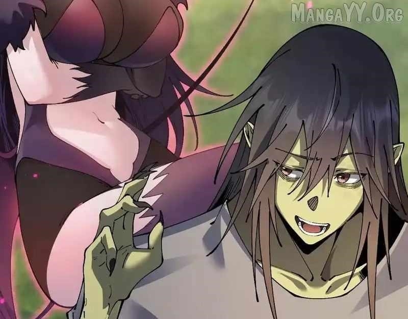 From Goblin to Goblin God Chapter 88 - Page 49 in English