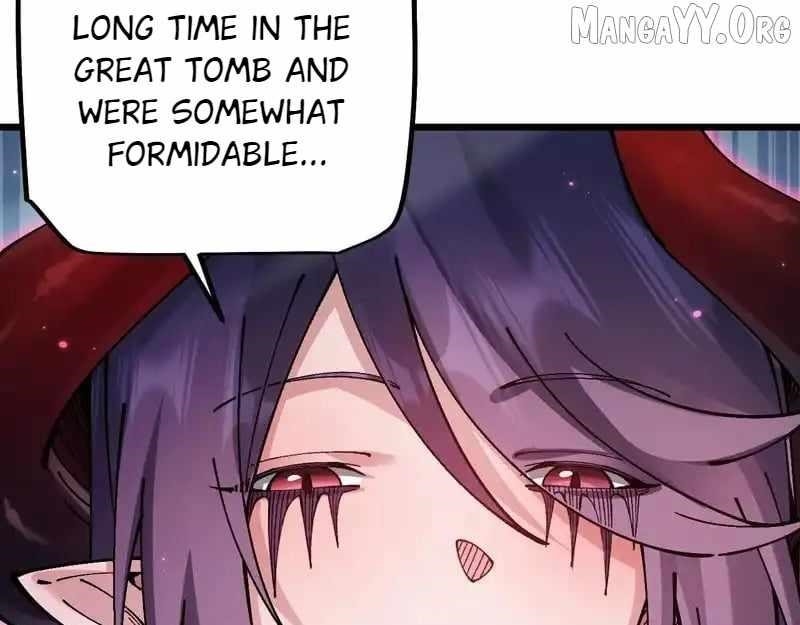 From Goblin to Goblin God Chapter 88 - Page 52 in English