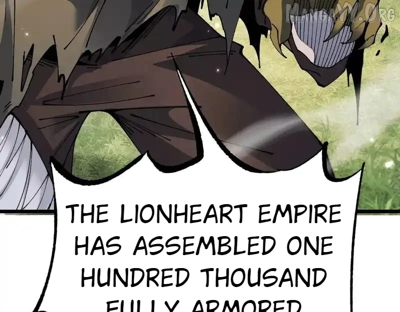 From Goblin to Goblin God Chapter 89 - Page 121 in English