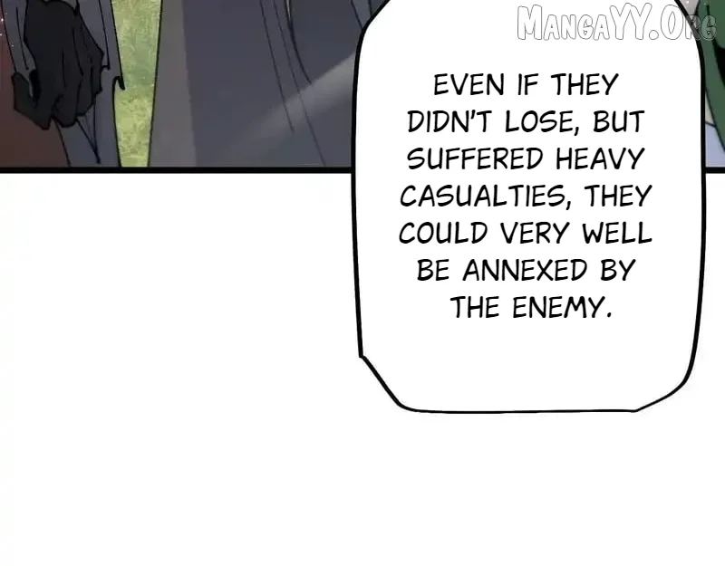 From Goblin to Goblin God Chapter 89 - Page 132 in English