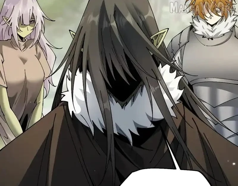 From Goblin to Goblin God Chapter 89 - Page 150 in English