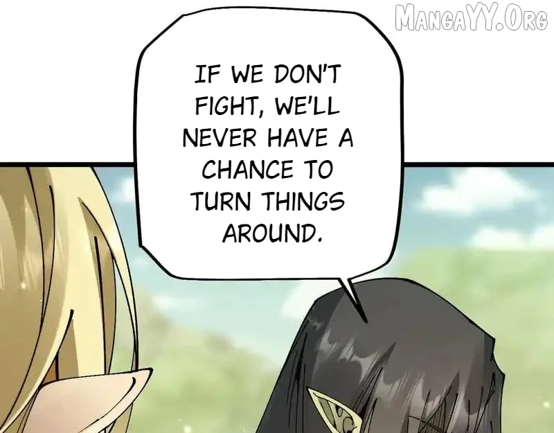 From Goblin to Goblin God Chapter 89 - Page 154 in English