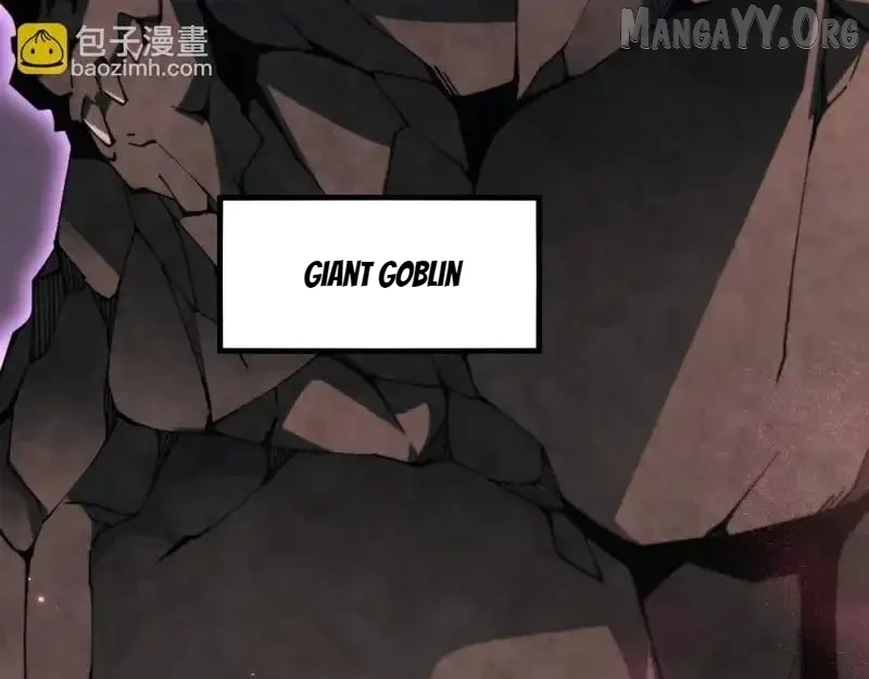 From Goblin to Goblin God Chapter 89 - Page 22 in English