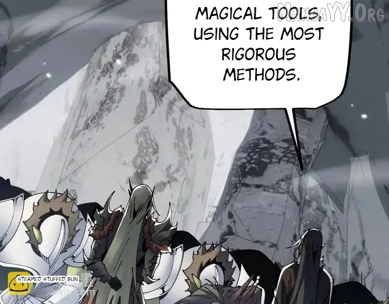 From Goblin to Goblin God Chapter 89 - Page 31 in English