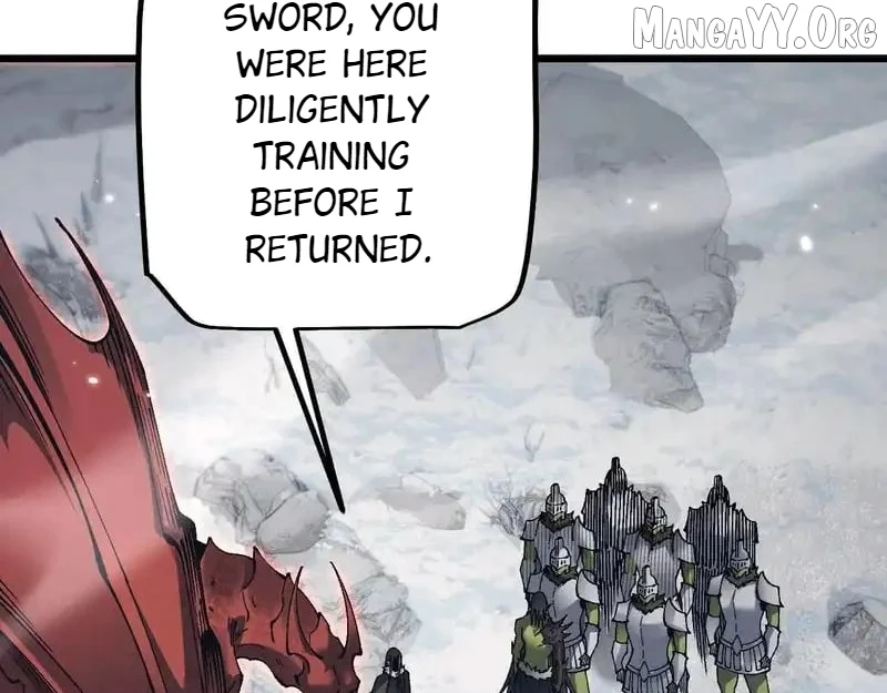 From Goblin to Goblin God Chapter 89 - Page 45 in English