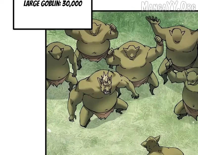 From Goblin to Goblin God Chapter 89 - Page 74 in English