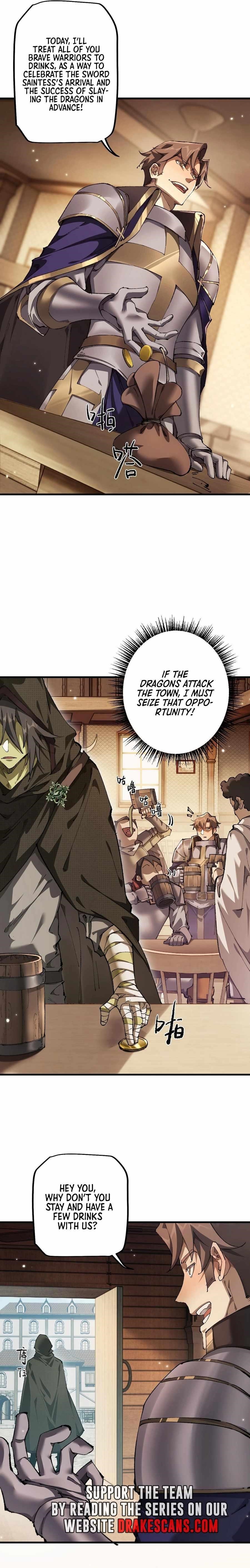 From Goblin to Goblin God Chapter 9 - Page 11 in English