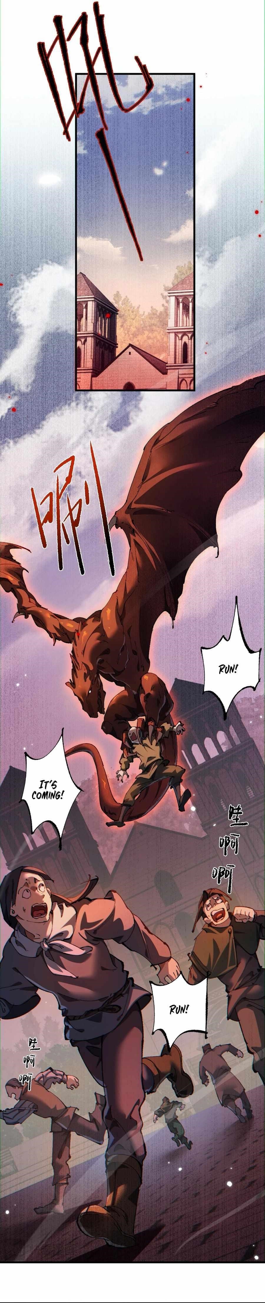 From Goblin to Goblin God Chapter 9 - Page 16 in English