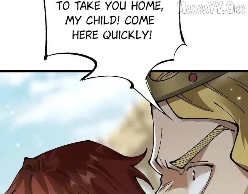 From Goblin to Goblin God Chapter 92 - Page 132 in English