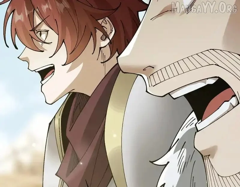 From Goblin to Goblin God Chapter 92 - Page 133 in English