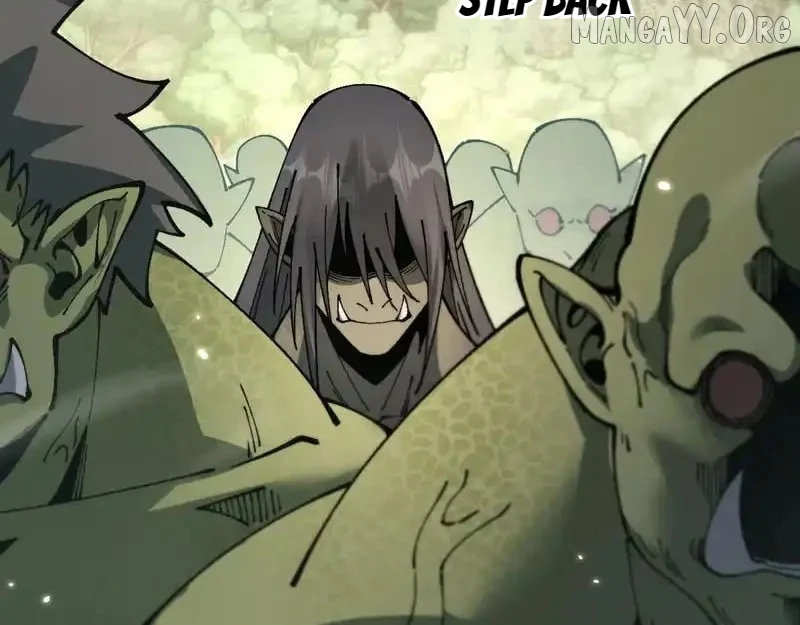 From Goblin to Goblin God Chapter 92 - Page 15 in English