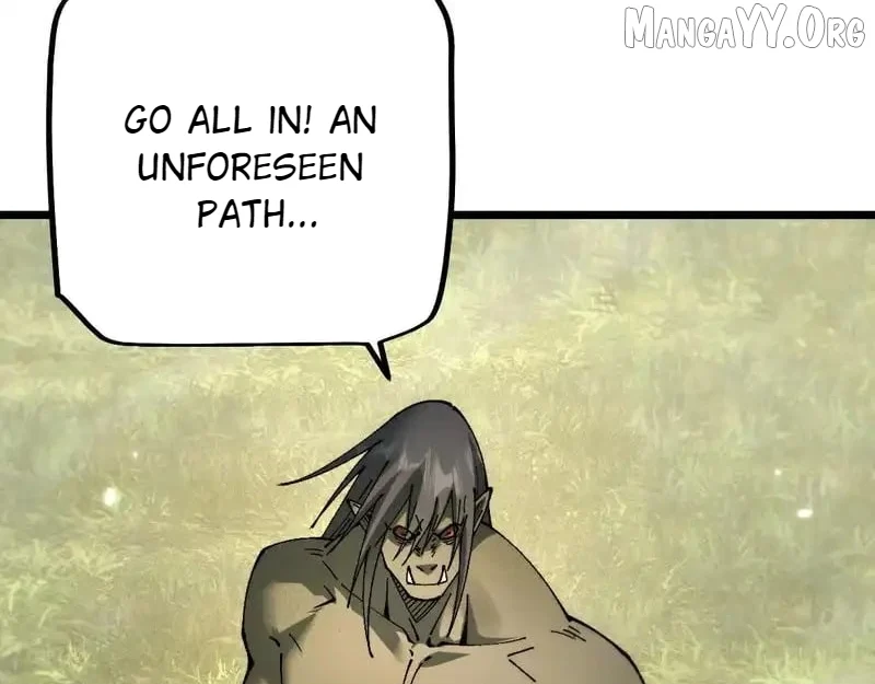 From Goblin to Goblin God Chapter 92 - Page 28 in English