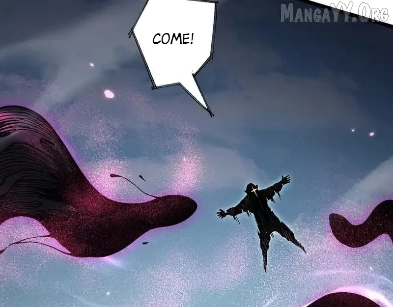 From Goblin to Goblin God Chapter 92 - Page 34 in English