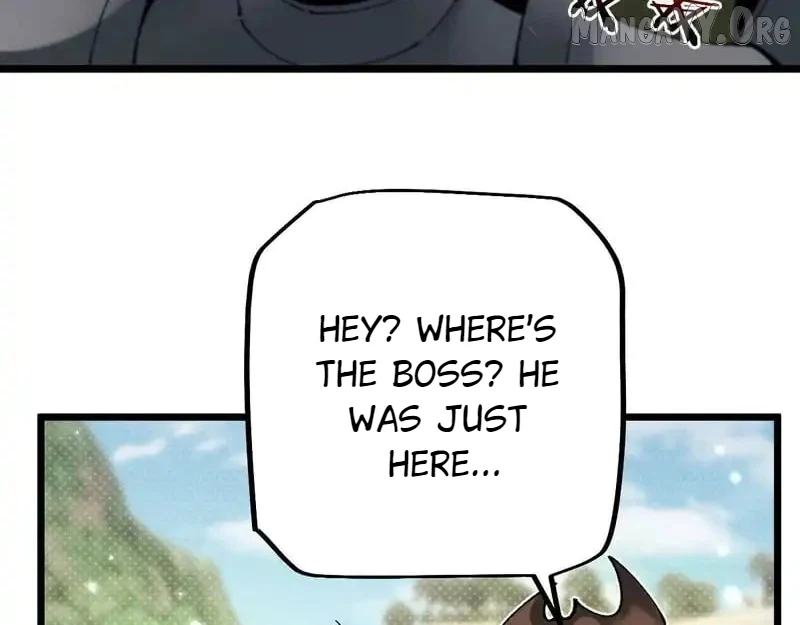 From Goblin to Goblin God Chapter 92 - Page 41 in English