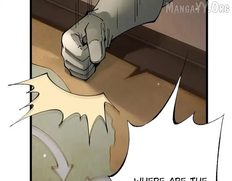 From Goblin to Goblin God Chapter 92 - Page 49 in English