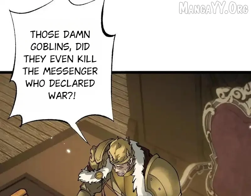 From Goblin to Goblin God Chapter 92 - Page 51 in English