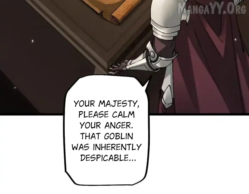 From Goblin to Goblin God Chapter 92 - Page 53 in English