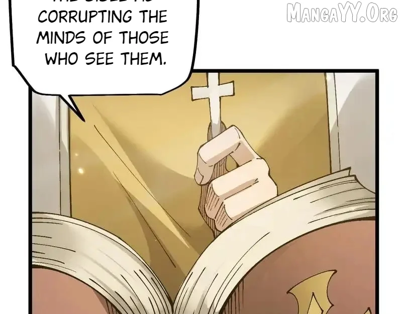 From Goblin to Goblin God Chapter 92 - Page 82 in English