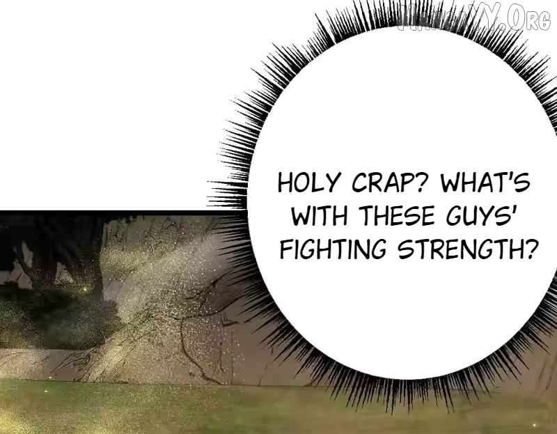 From Goblin to Goblin God Chapter 98 - Page 118 in English