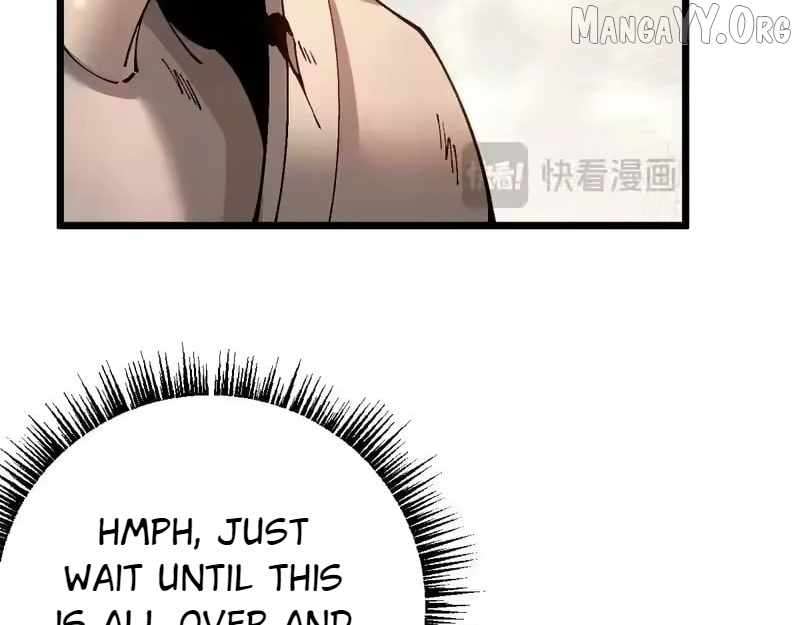 From Goblin to Goblin God Chapter 98 - Page 124 in English