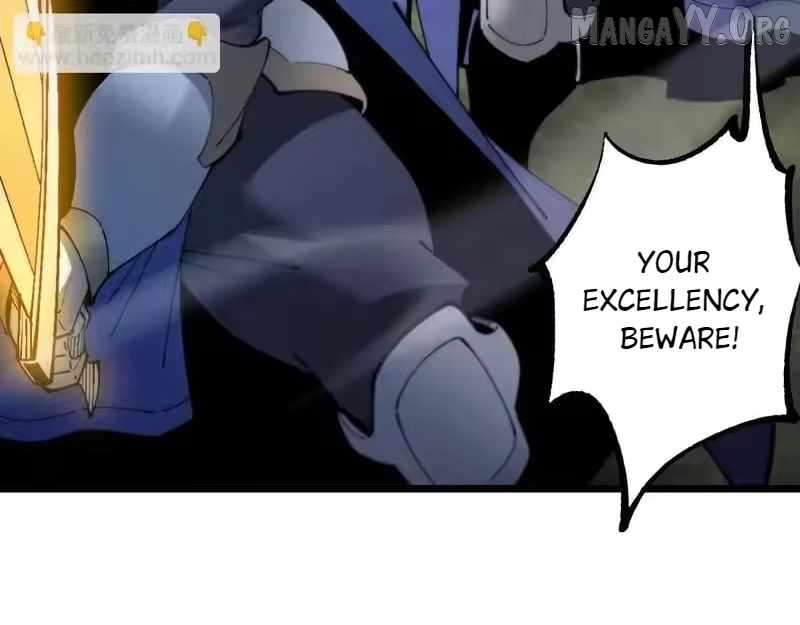 From Goblin to Goblin God Chapter 98 - Page 17 in English