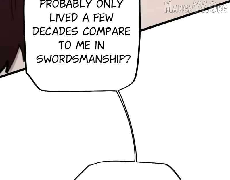 From Goblin to Goblin God Chapter 98 - Page 21 in English