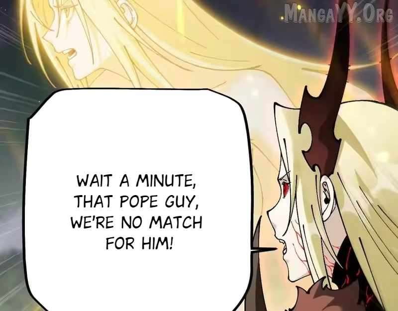 From Goblin to Goblin God Chapter 98 - Page 46 in English