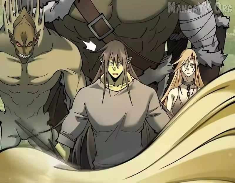 From Goblin to Goblin God Chapter 98 - Page 65 in English