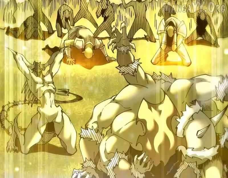 From Goblin to Goblin God Chapter 98 - Page 84 in English