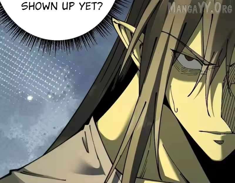 From Goblin to Goblin God Chapter 98 - Page 91 in English