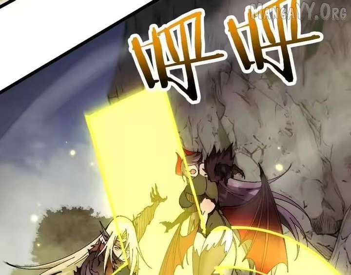 From Goblin to Goblin God Chapter 99 - Page 105 in English