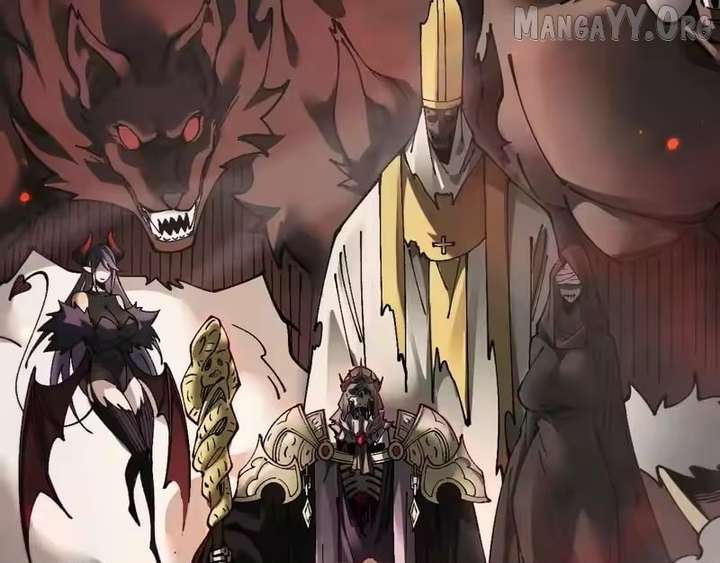 From Goblin to Goblin God Chapter 99 - Page 19 in English
