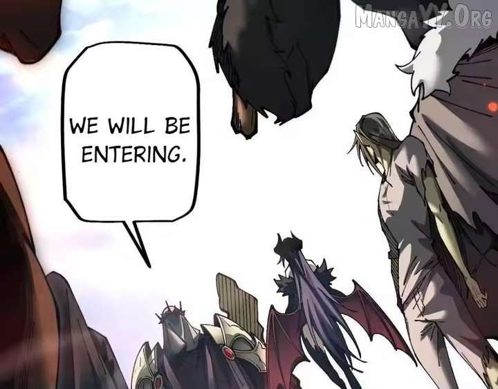 From Goblin to Goblin God Chapter 99 - Page 24 in English