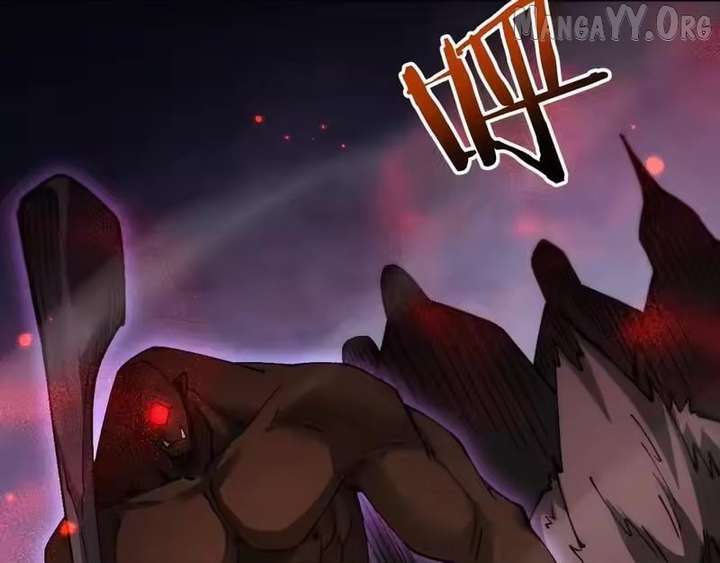 From Goblin to Goblin God Chapter 99 - Page 44 in English